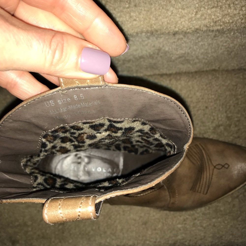 Boots!! - Picture 4 of 13